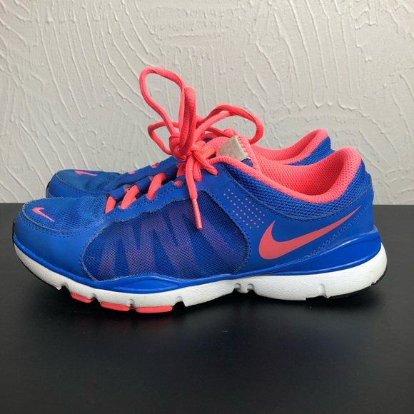 nike training flex tr2